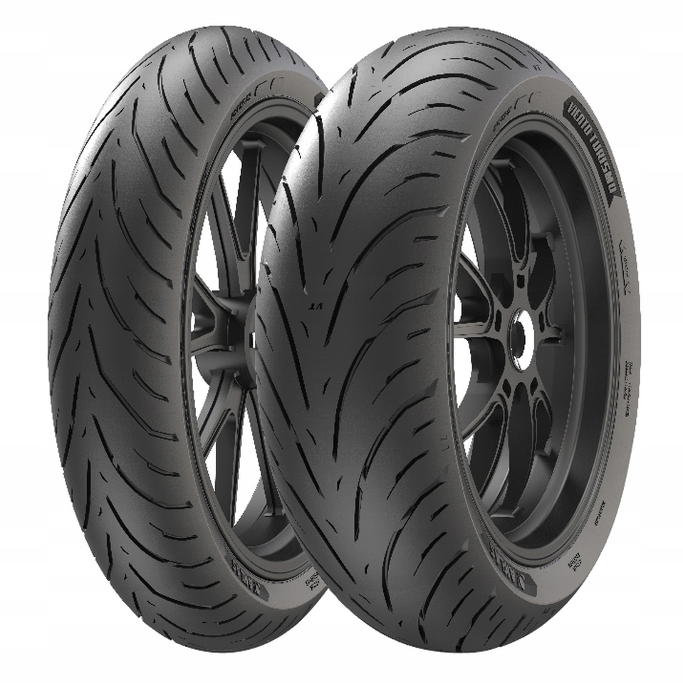 160/60R17 opona ANLAS VIENTO TURISMO TL REAR 69W